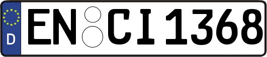 EN-CI1368