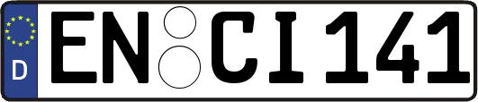EN-CI141
