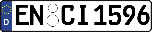 EN-CI1596
