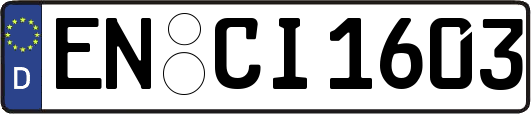 EN-CI1603