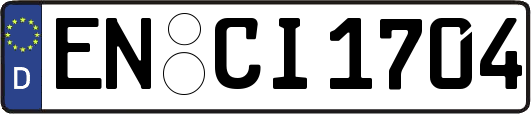 EN-CI1704