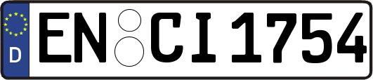 EN-CI1754
