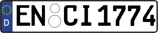 EN-CI1774