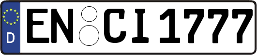 EN-CI1777