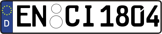 EN-CI1804
