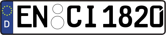 EN-CI1820