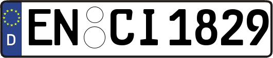 EN-CI1829