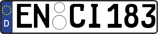 EN-CI183