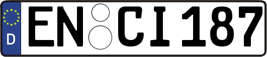 EN-CI187