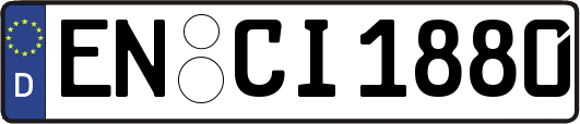 EN-CI1880
