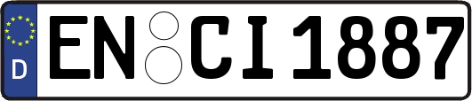 EN-CI1887
