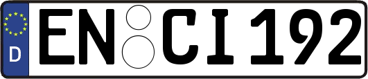 EN-CI192