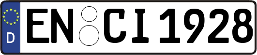EN-CI1928