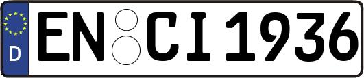 EN-CI1936