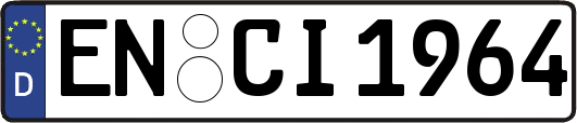 EN-CI1964