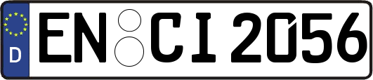 EN-CI2056