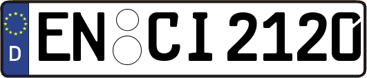 EN-CI2120
