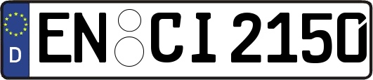 EN-CI2150