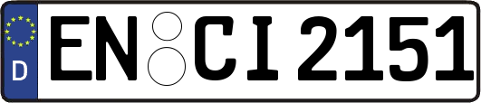 EN-CI2151