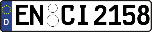 EN-CI2158