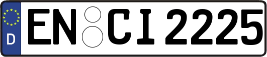 EN-CI2225