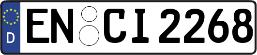 EN-CI2268