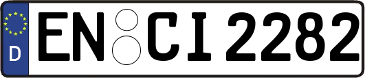 EN-CI2282