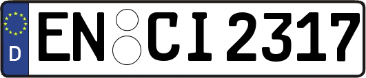 EN-CI2317