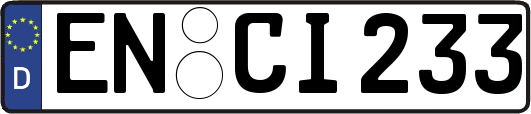 EN-CI233
