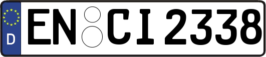 EN-CI2338