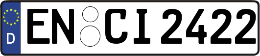 EN-CI2422
