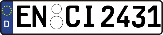 EN-CI2431
