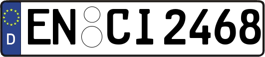 EN-CI2468