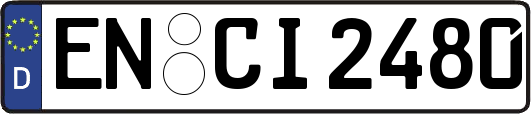 EN-CI2480