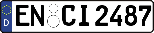 EN-CI2487