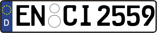 EN-CI2559