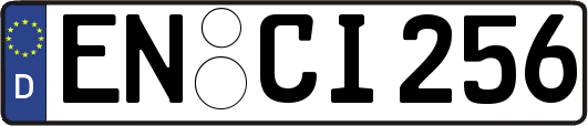 EN-CI256