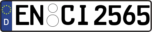 EN-CI2565