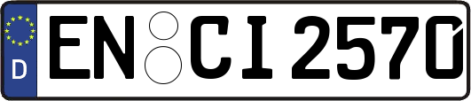 EN-CI2570