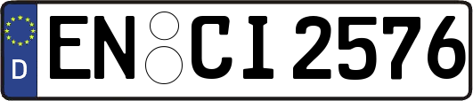 EN-CI2576