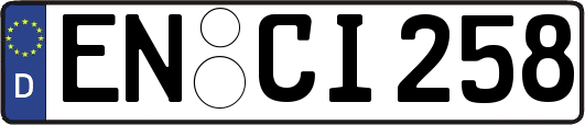 EN-CI258