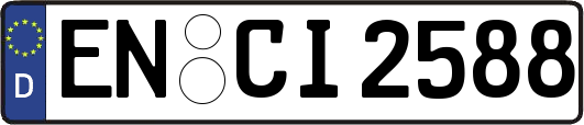 EN-CI2588