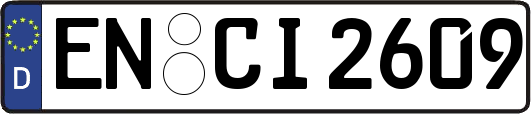 EN-CI2609