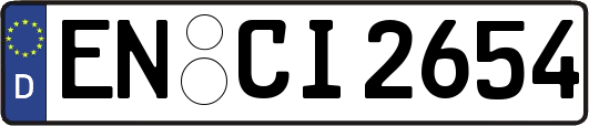 EN-CI2654