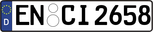 EN-CI2658