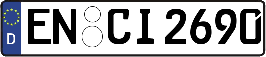 EN-CI2690