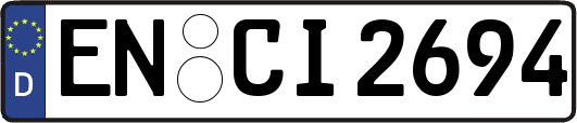 EN-CI2694