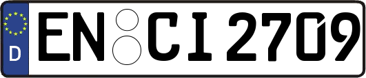 EN-CI2709