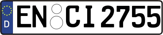 EN-CI2755
