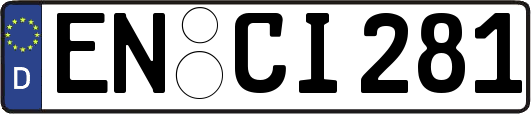 EN-CI281